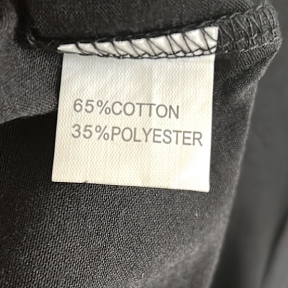 Sun Salt Sand Sleeveless Tank - Picture 4 of 4